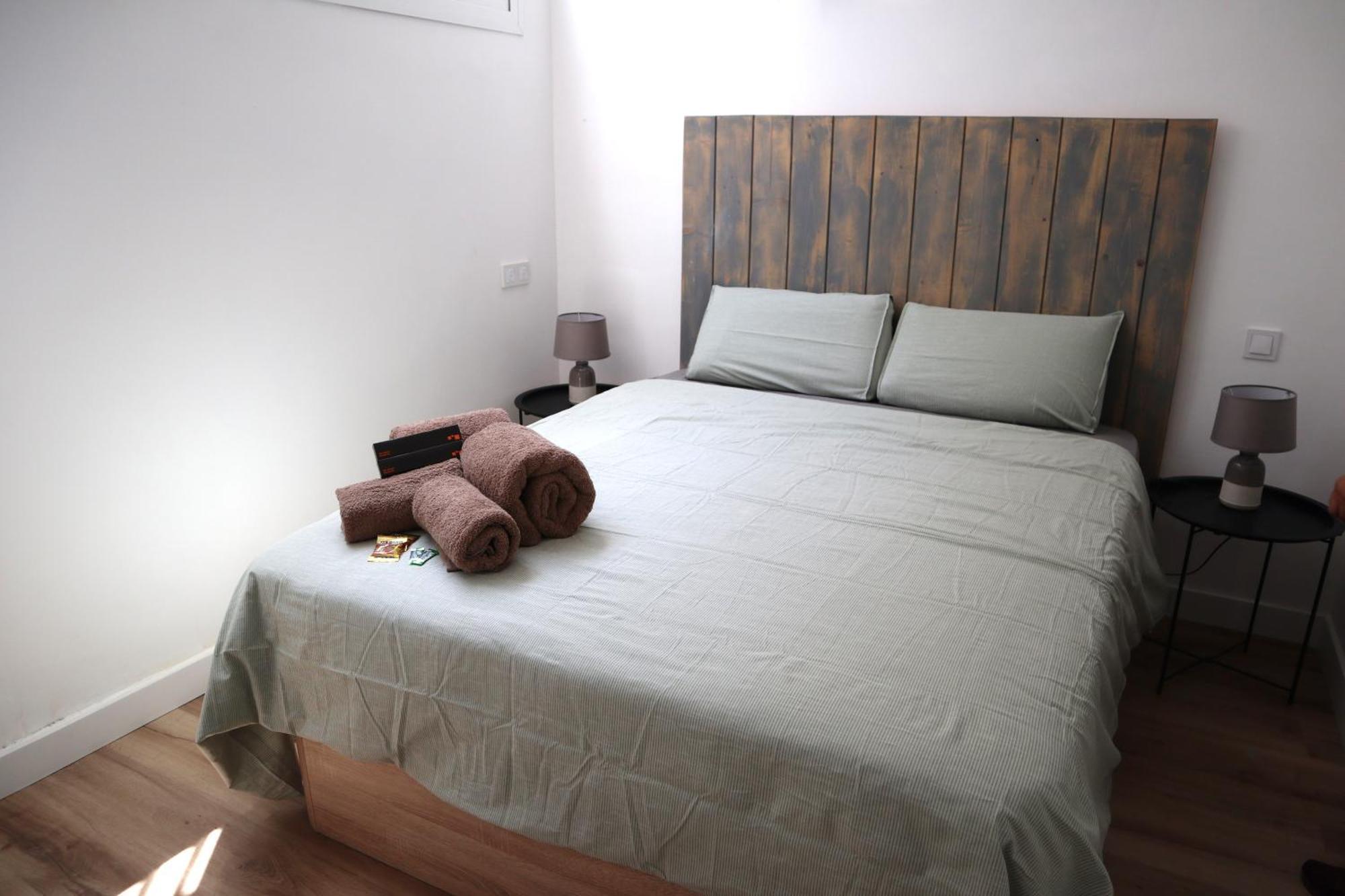 Apartamento In B2 *