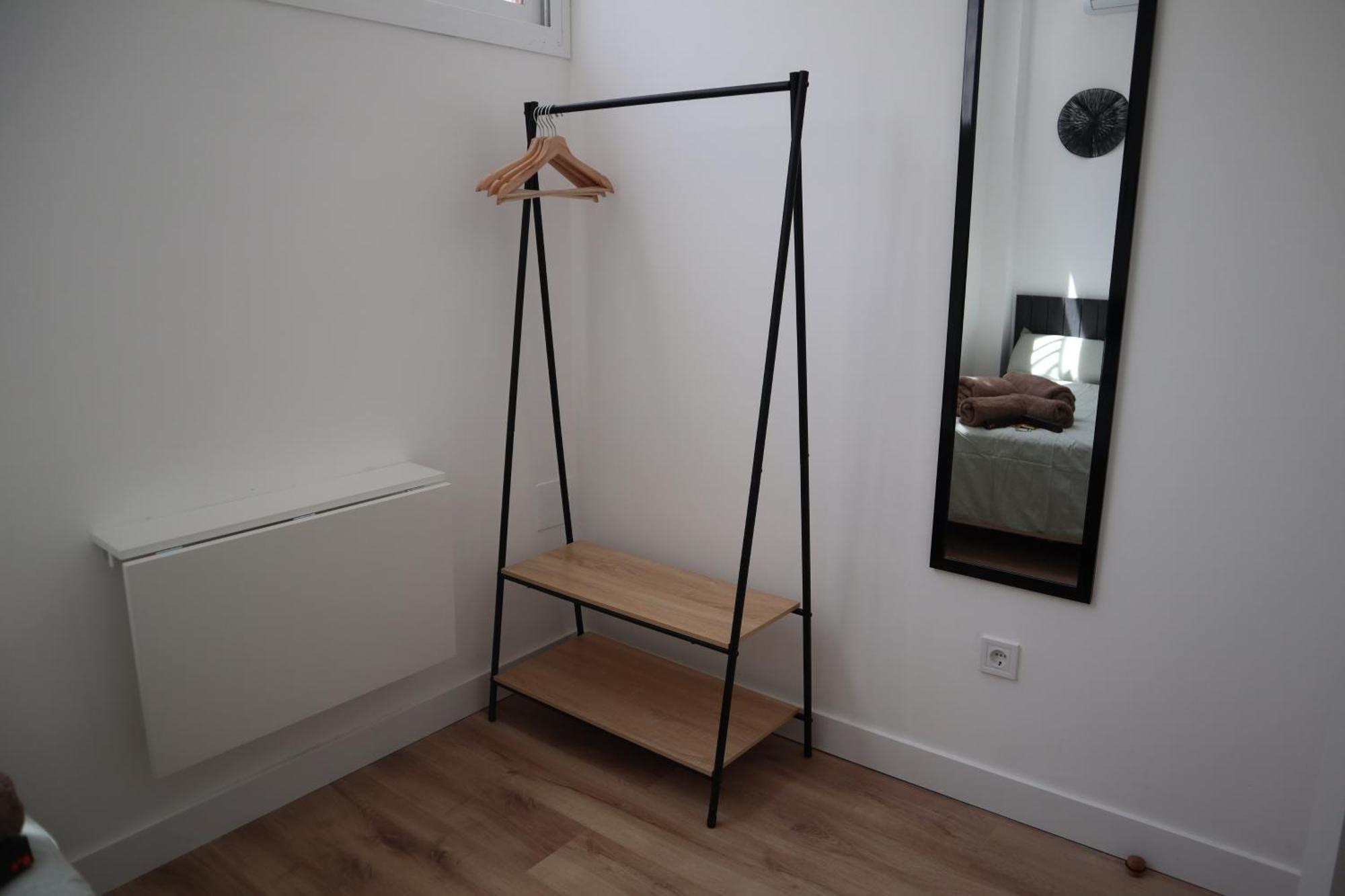 In B2 Apartamento Madrid