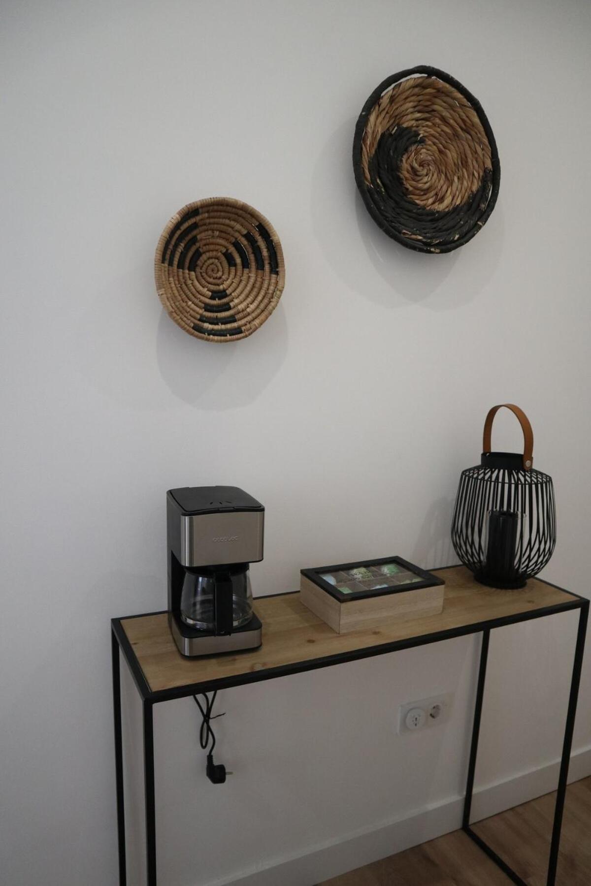 In B2 Apartamento