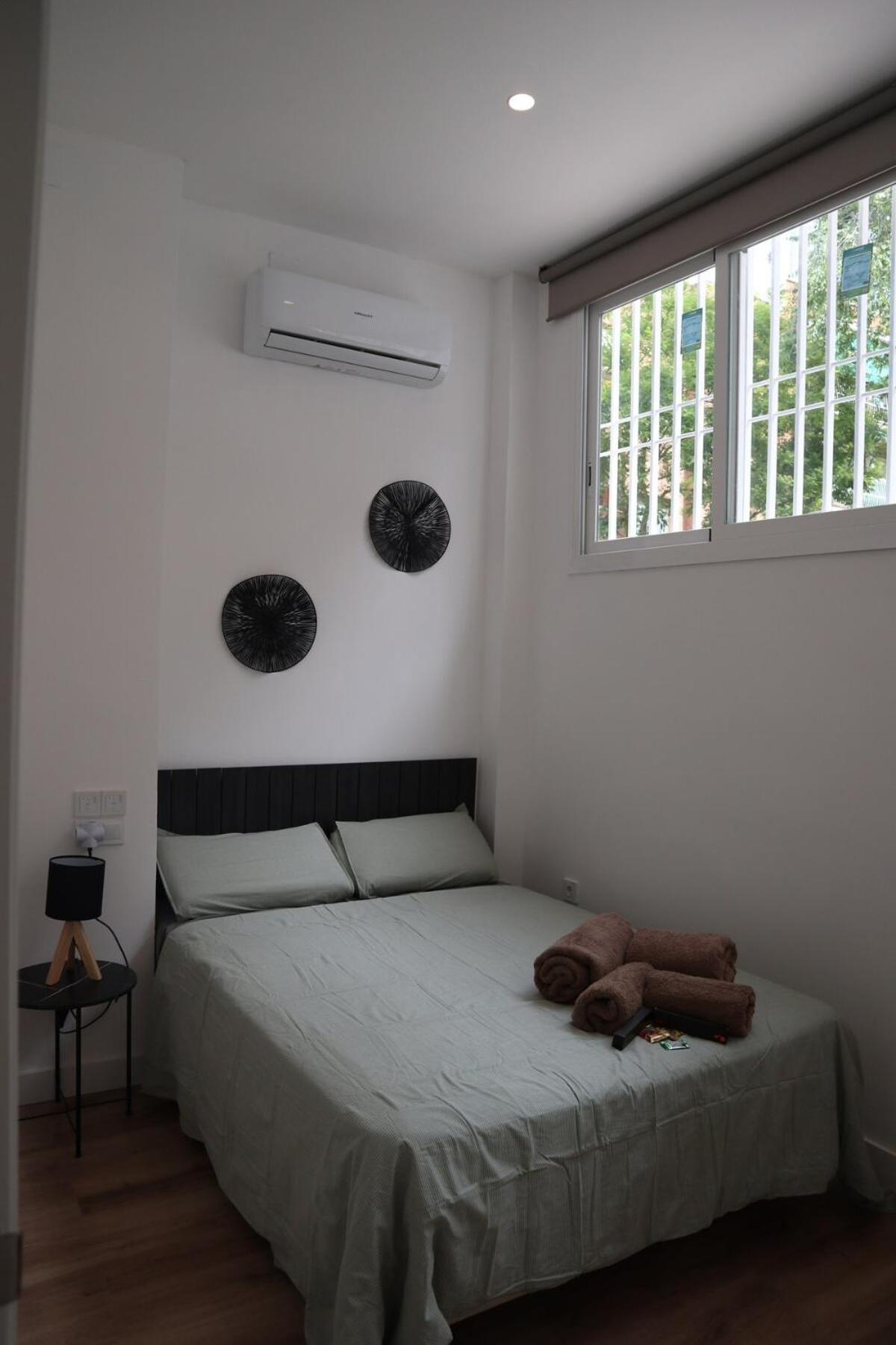 Apartamento In B2