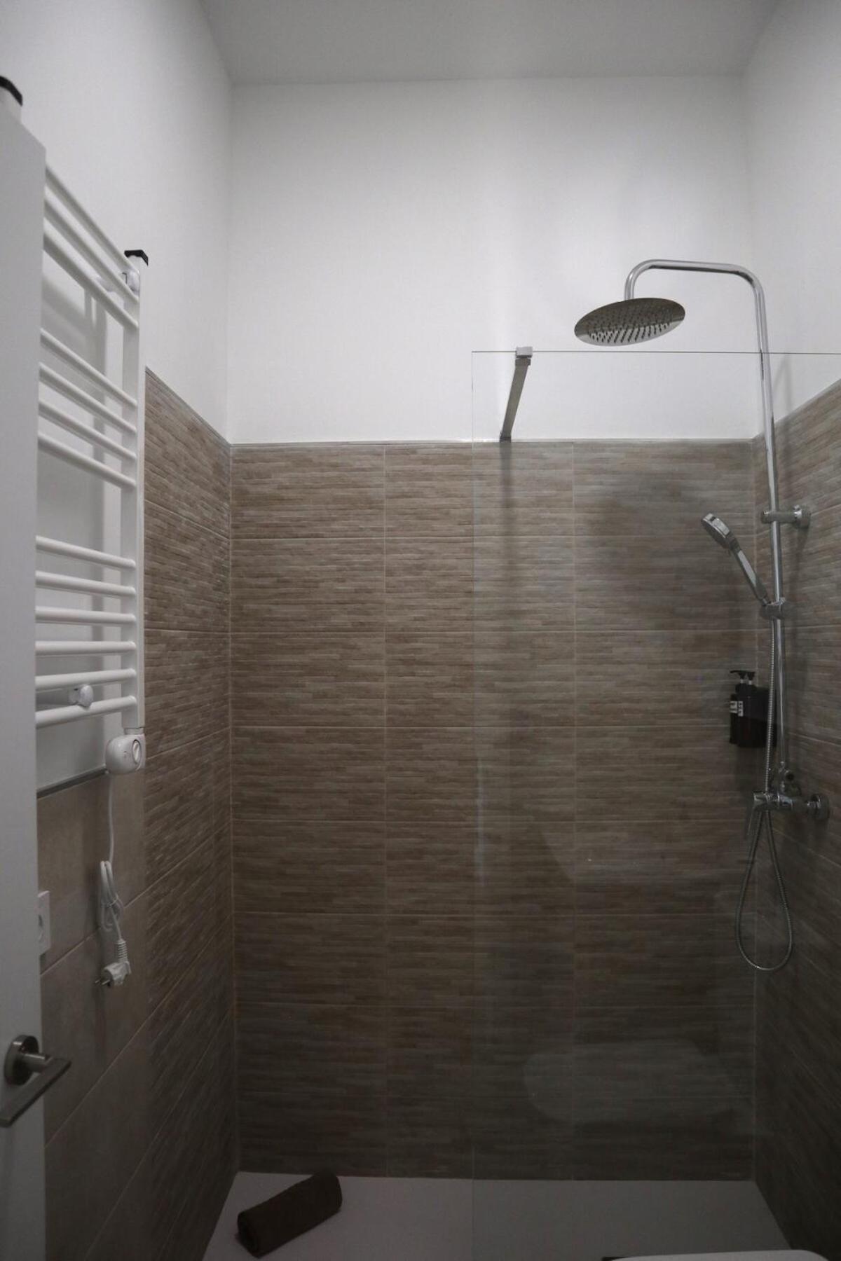 In B2 Apartamento Madrid